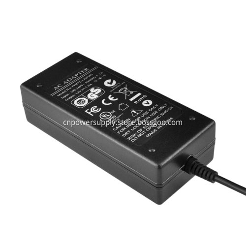 DC Output 6V4A Power Supply Adapter